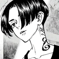 Sano Manjiro