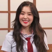 Bae Joohyun (Irene)