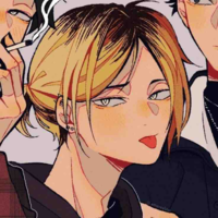 Kozume Kenma