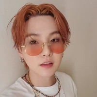 Min Yoongi