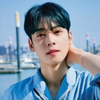 Park Chaeunwoo