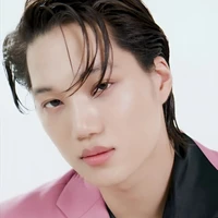 Kang Kai