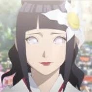 Hinata(chị Nar)