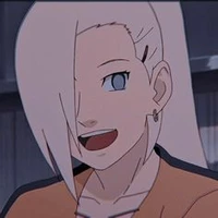 Ino(chị Nar)