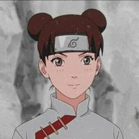 tenten(chị Nar )