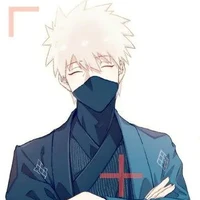 Kakashi( thúc thúc vua)