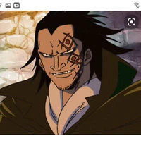 Monkey.D Dragon