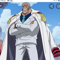 Monkey.D Garp