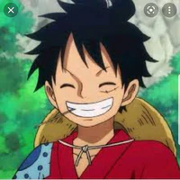 Monkey.D luffy