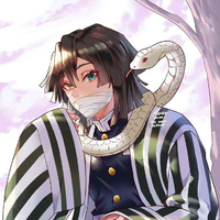 Iguro Obanai