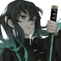 Tokitou Muichirou