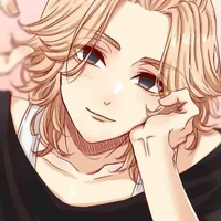 Manjiro Sano (Mikey)