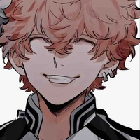 Nahoya Kawata (Smiley)