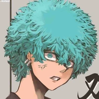 Souya Kawata (Angry)