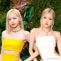 Fan Đẩy ⛵ ChaeLisa