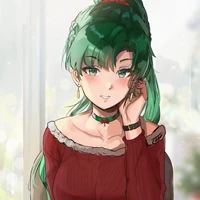 Yuri Midoriya / Hoàng Yến
