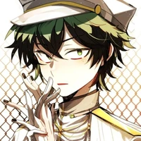 Izuku Midoriya / Hoàng Minh