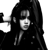 Lalisa Manoban