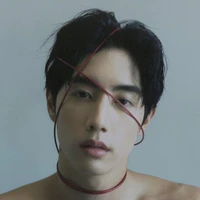 Mark Tuan