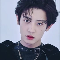 Park Chanyeol