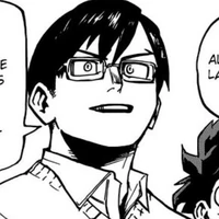 Iida Tenya.