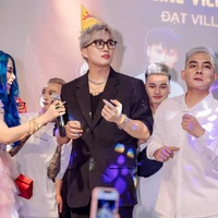 Mạnh Tiến Khôi