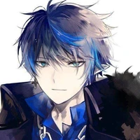 Ken (người của Âm)