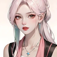 Nguyệt Di_Yue