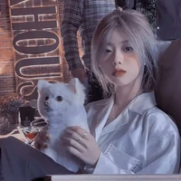 Cố Lam Xuân_Alice(nữ9)