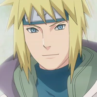 namikaze minato