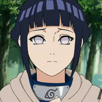 hyuga hinata
