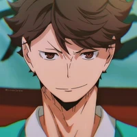 Oikawa