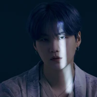Min Yoongi