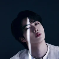 Kim Seokjin