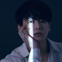 Jeon Jungkook