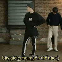Vườn quýt của Yoongi =))
