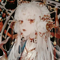 Satou Gwatan / Selena