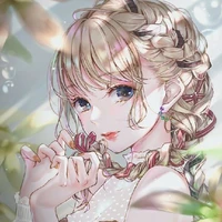 Makino Ayane ( Imada Ocha )