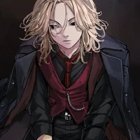 Sano Manjiro / Mikey