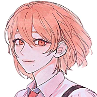 Tachibana Hinata