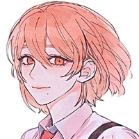 Tachibana Hinata