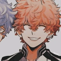 Kawata Nahoya / Smiley