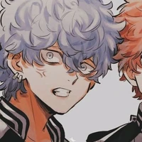 Kawata Souya / Angry