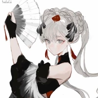 Satou Gwatan / Selena