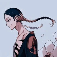Haitani Ran