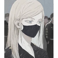 Sanzu / Akashi Haruchiyo