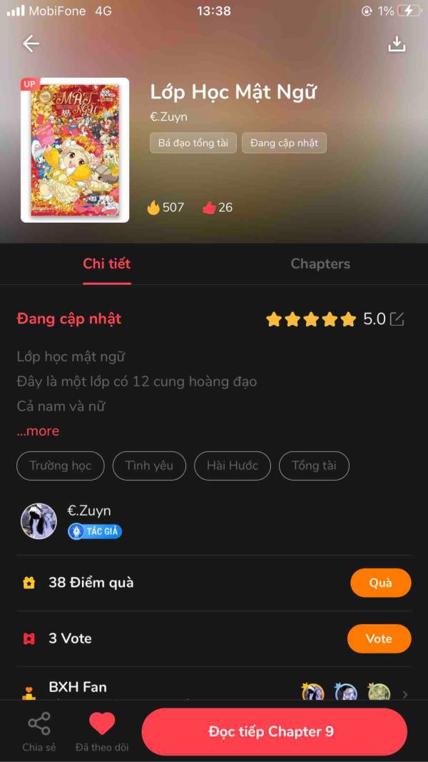 NovelToon