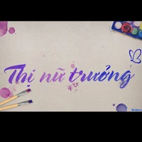 Thị nữ trưởng