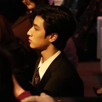 NGHIÊM HẠO TƯỜNG