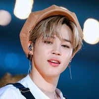 Y- Park Jimin